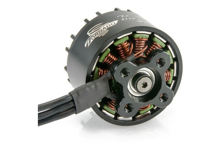 Мотор BrotherHobby Tornado T5 3115 PRO 900KV DT1799UA фото