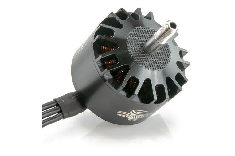 Мотор BrotherHobby Tornado T5 3115 PRO 900KV DT1799UA фото