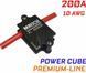 Датчик батареї MAUCH 200A- 7/20S 10AWG (напруга та струм) PL-200 DT2900UA фото 1