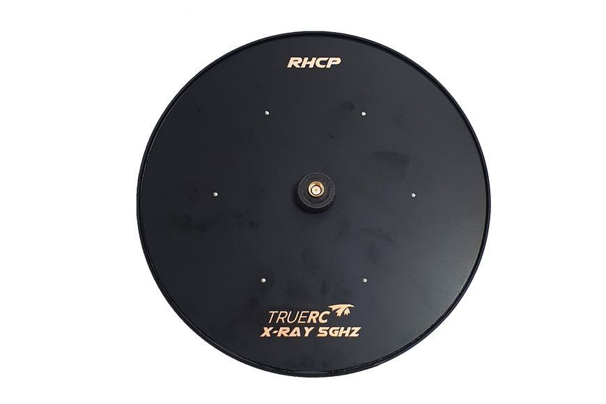 Антена 5.0GHz TrueRC X-RAY 5.0 (RHCP) DT1994UA фото