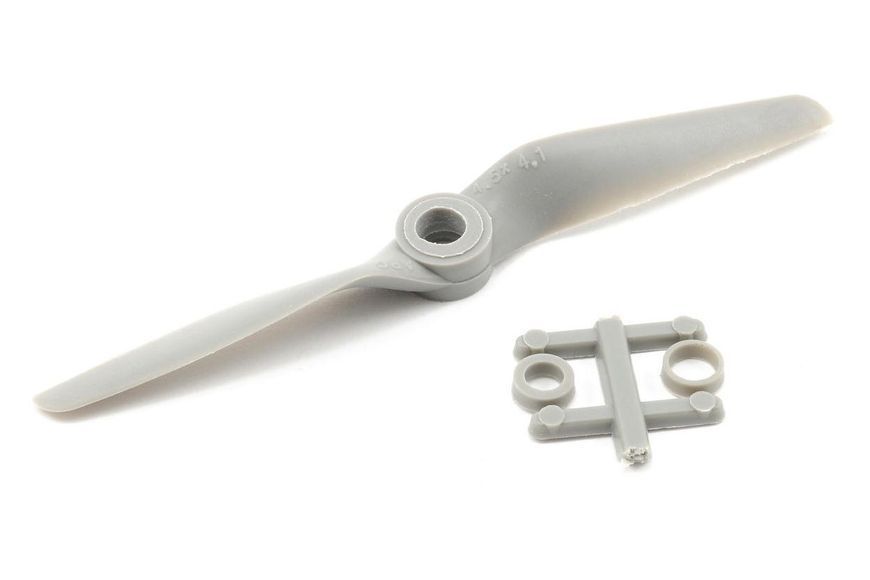 Пропелер 4.5" електро APC 4.5x4.1E для р/к літаків (1 шт CCW) DT2606UA фото