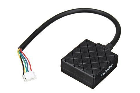 Модуль GPS Radiolink TS100 Mini M8N DT2807UA фото