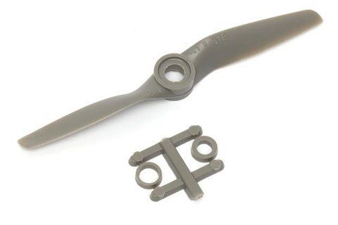 Пропелер 4.1" електро APC 4.1x4.1E для р/к літаків (1 шт CCW) DT2607UA фото