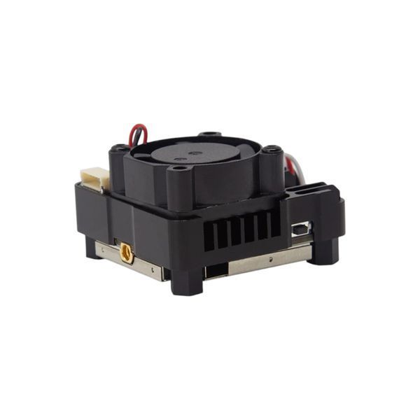 Відеопередавач Skyzone ATOMRC TX2501 CNC 5.8 ГГц із потужністю 2.5W та 56 каналів 689 фото