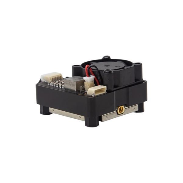 Відеопередавач Skyzone ATOMRC TX2501 CNC 5.8 ГГц із потужністю 2.5W та 56 каналів 689 фото