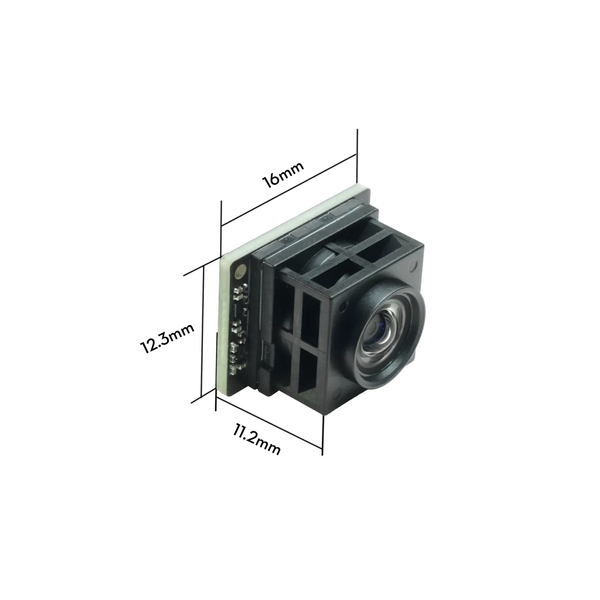 Камера Flywoo O4 Lite camera - лінза для камери DJI O4 Air Unit 841 фото