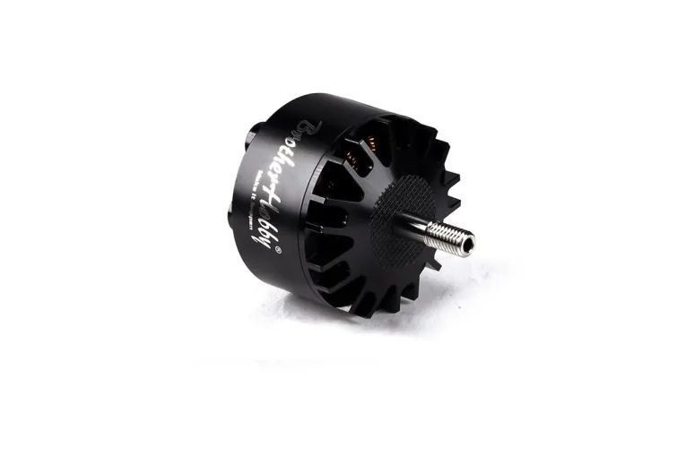 Мотор BrotherHobby Tornado T5 3115 PRO 400KV DT1800UA фото