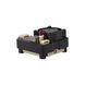 Відеопередавач Skyzone ATOMRC TX2501 CNC 5.8 ГГц із потужністю 2.5W та 56 каналів 689 фото 4