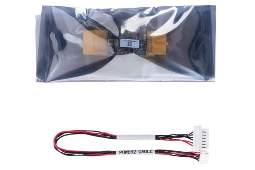 Модуль живлення CubePilot Power Brick Mini для Pixhawk 2.1 CubePilot DT2901UA фото