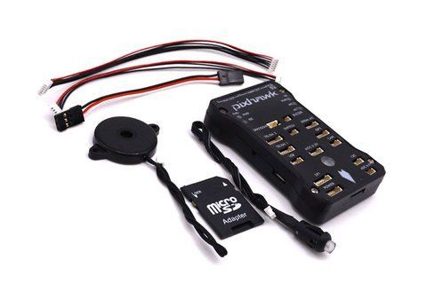 Політний контролер Ardupilot Pixhawk 2.48 DT2287UA фото