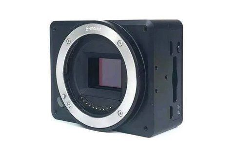 Камера ADTi Surveyor 24S APS-C 24MP V1 в алюмінієвому корпусі DT1651UA фото