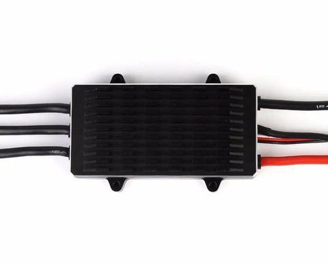 Регулятор обертів двигуна ESC 6-14S FLAME 100A HV 14S T-Motor DT2708UA фото