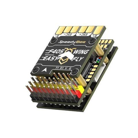 Польотний контролер F405 WING MINI Speedybee DT2237UA фото