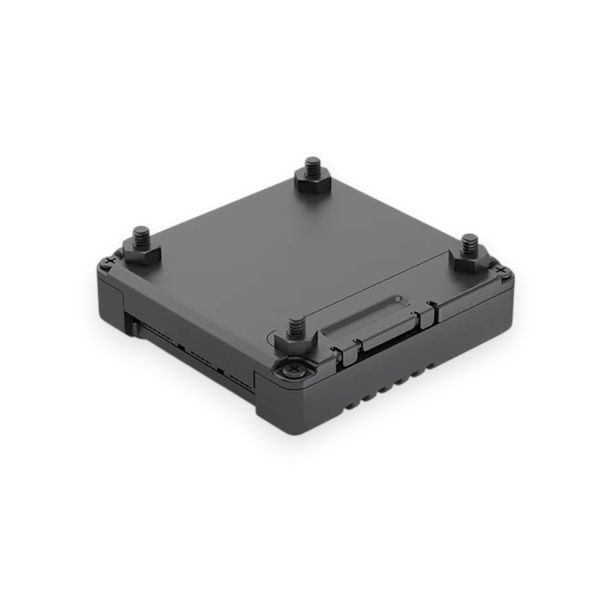 Аналогова інфракамера CaddxFPV Infra V2 TR1-211SL 1500TVL зі штучним інтелектом 888 фото
