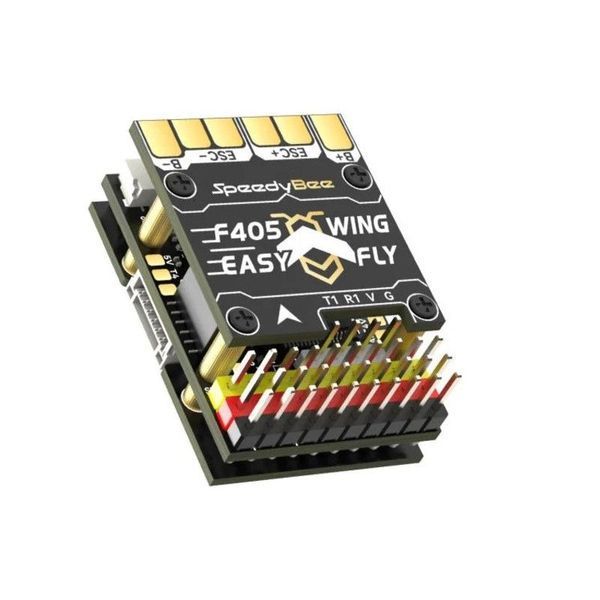Польотний контролер F405 WING MINI Speedybee DT2237UA фото