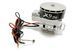Комбо мотор Hobbywing Xrotor X9 PLUS з регулятором без пропелера (CW) DT1751UA фото 1