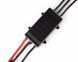Регулятор обертів двигуна ESC 6-14S FLAME 100A HV 14S T-Motor DT2708UA фото 3