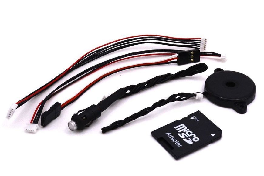 Політний контролер Ardupilot Pixhawk 2.48 DT2287UA фото