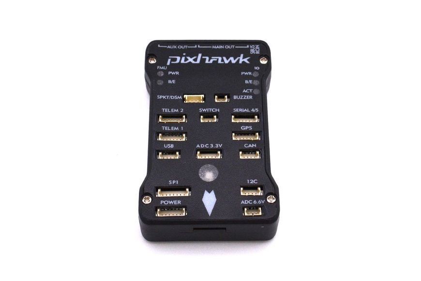 Політний контролер Ardupilot Pixhawk 2.48 DT2287UA фото
