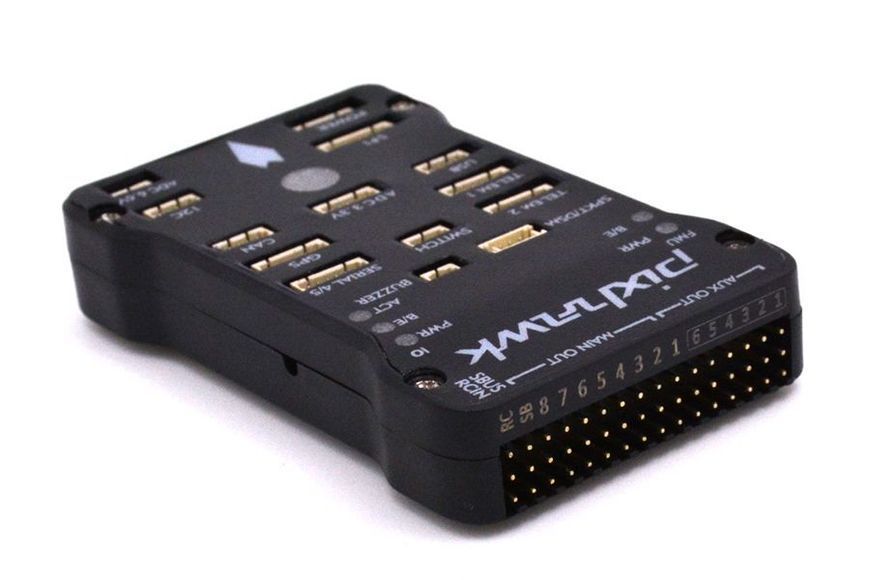 Політний контролер Ardupilot Pixhawk 2.48 DT2287UA фото