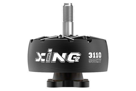 Мотор iFlight XING2 3110 900KV DT1752UA фото
