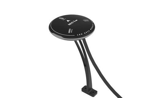 Модуль GPS CUAV NEO3 PRO DT2809UA фото
