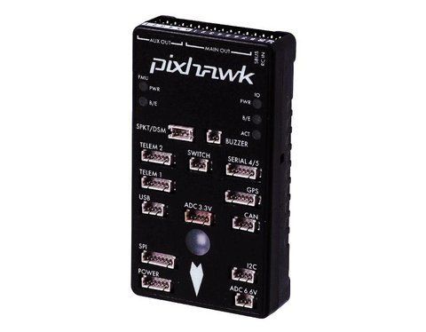 Політний контролер Ardupilot Pixhawk 2.47 (не оригінал) DT2288UA фото