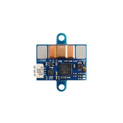 Датчик струму та напруги Digital Power Monitor CAN-L4-BM Matek DT2953UA фото