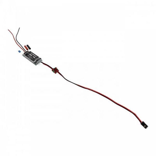 Регулятор живлення UBEC 10A V1 HV 3-14S HobbyWing DT2903UA фото
