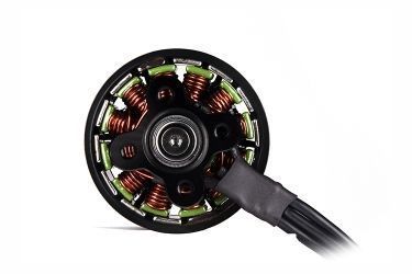 Мотор BrotherHobby Tornado T5 3115 PRO 1050KV DT1753UA фото