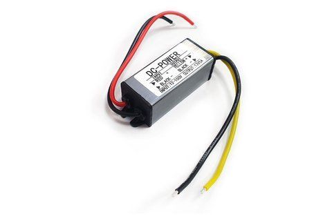 Регулятор напруги DC-DC 12-100В 12В 5А знижуючий DT2954UA фото