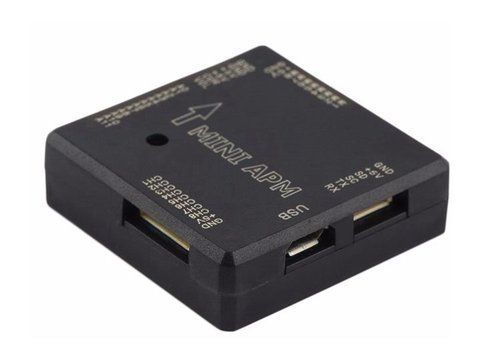 Політний контролер Ardupilot miniAPM 3.1 (не оригінал) DT2289UA фото