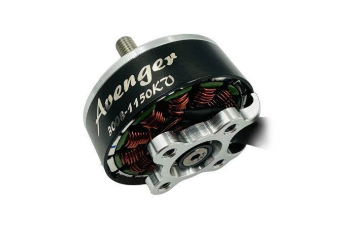 Мотор BrotherHobby Avenger 3008 1150KV для квадрокоптера DT1803UA фото
