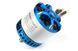 Мотор для літаків SunnySky X4125 V3 KV480 DT1703UA фото 1