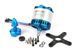 Мотор для літаків SunnySky X4125 V3 KV480 DT1703UA фото 2