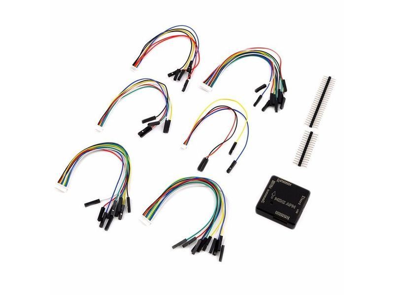 Політний контролер Ardupilot miniAPM 3.1 (не оригінал) DT2289UA фото