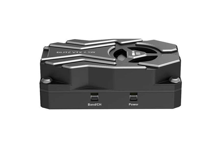 Відеопередавач iFlight BLITZ Whoop 5.8GHz 2.5W DT1553UA фото