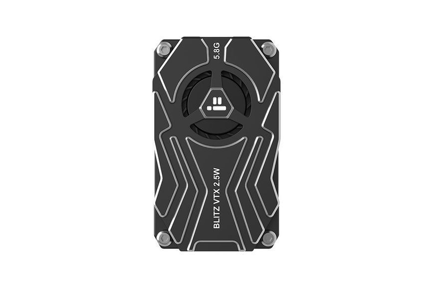 Відеопередавач iFlight BLITZ Whoop 5.8GHz 2.5W DT1553UA фото