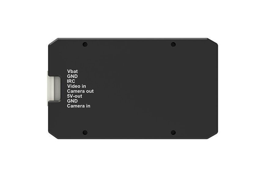 Відеопередавач iFlight BLITZ Whoop 5.8GHz 2.5W DT1553UA фото