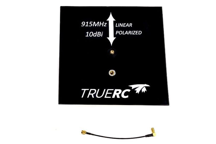 Антена 900МГц TrueRC LINE-AIR 901 10 dBi DT1998UA фото