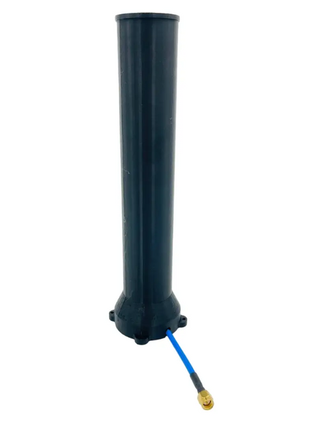 Антена HELICAL 5.8ГГц 16dBi RHCP, 17 виткова, закритого типу SMA DT1899UA фото