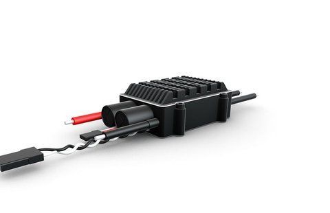 Регулятор ходу T-Motor FLAME 60A 6-12S для авіамоделей DT2761UA фото
