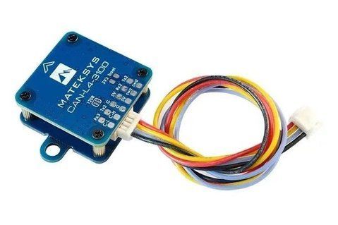 Компас електронний Matek CAN-L4-3100 DT2811UA фото