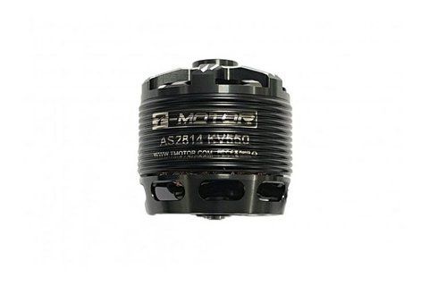 Мотор T-Motor AS2814 KV550 6S для літаків DT1704UA фото