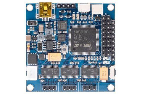 Контролер підвісу iFlight SimpleBGC 32-bit Extended Encoder DT2895UA фото