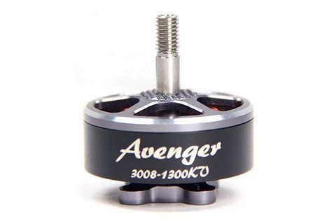 Мотор BrotherHobby Avenger 3008 1300KV для квадрокоптера DT1754UA фото