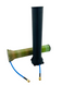 Антена HELICAL 5.8ГГц 16dBi RHCP, 17 виткова, закритого типу SMA DT1899UA фото 1