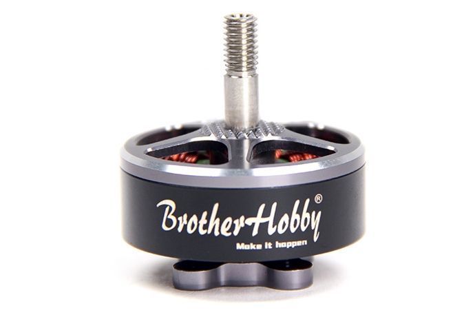 Мотор BrotherHobby Avenger 3008 1300KV для квадрокоптера DT1754UA фото