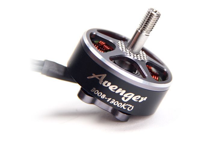 Мотор BrotherHobby Avenger 3008 1300KV для квадрокоптера DT1754UA фото