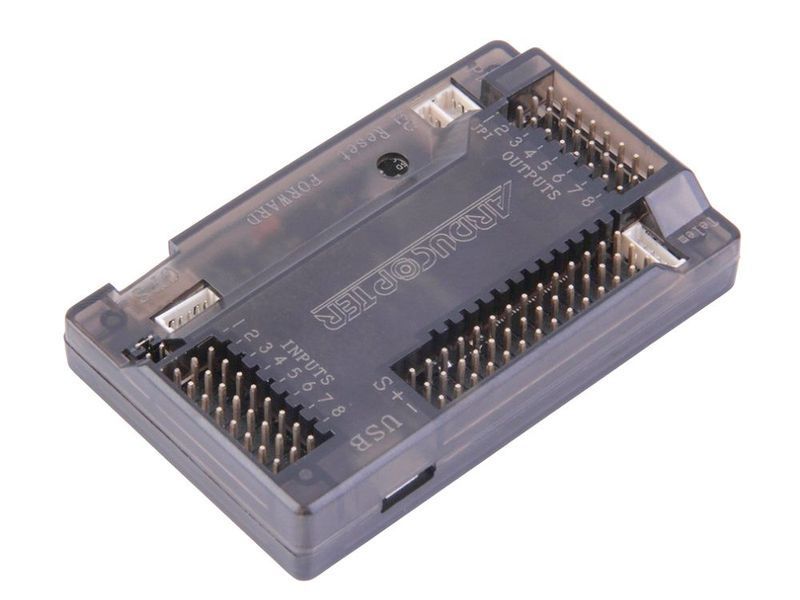 Політний контролер Ardupilot APM 2.8 (не оригінал) DT2290UA фото